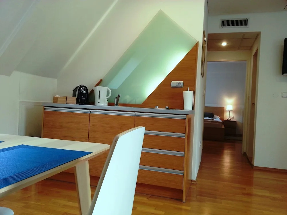 Hotel Villa Ostrava