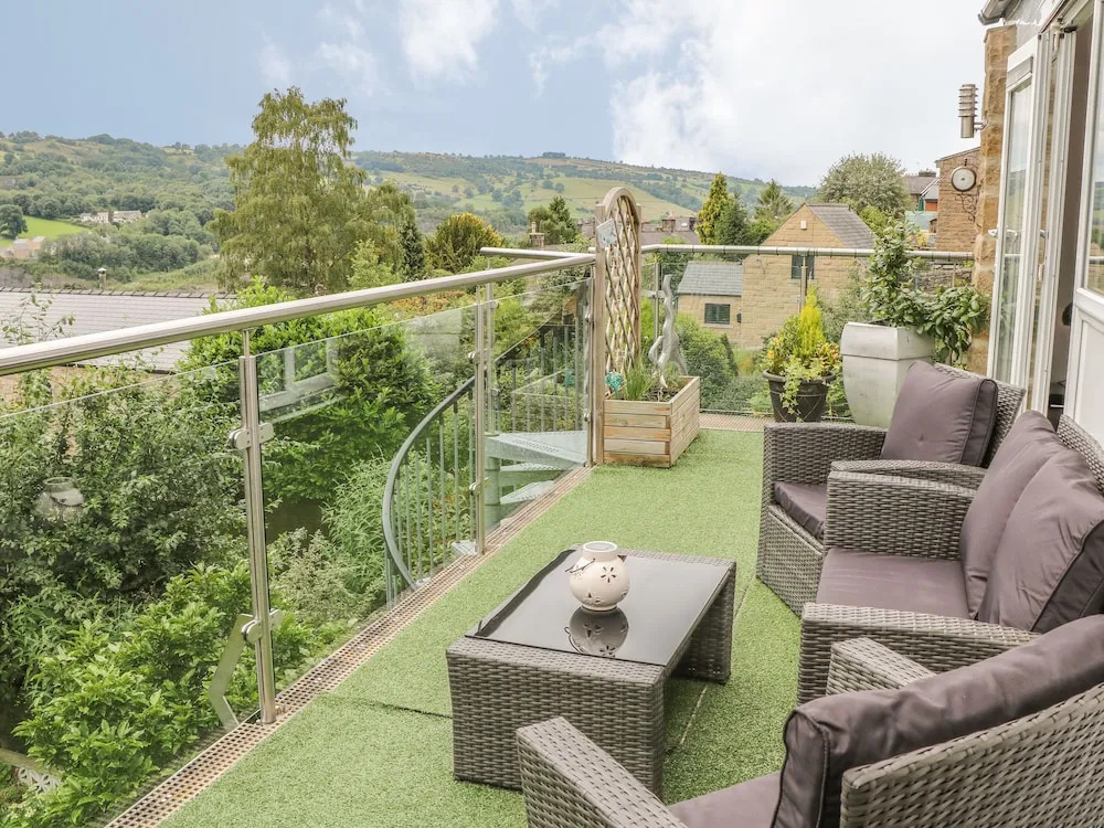 Masson View Apartment