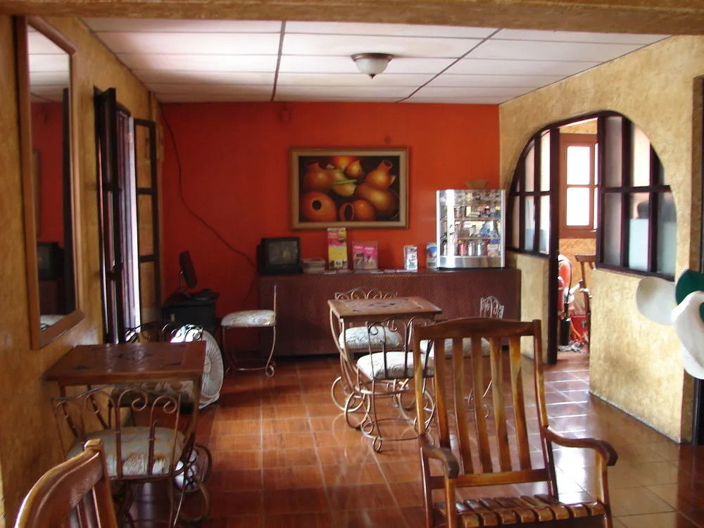 Hotel Villa Angelo