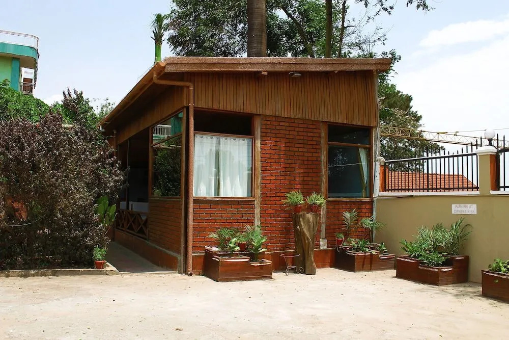 Troos Hotel