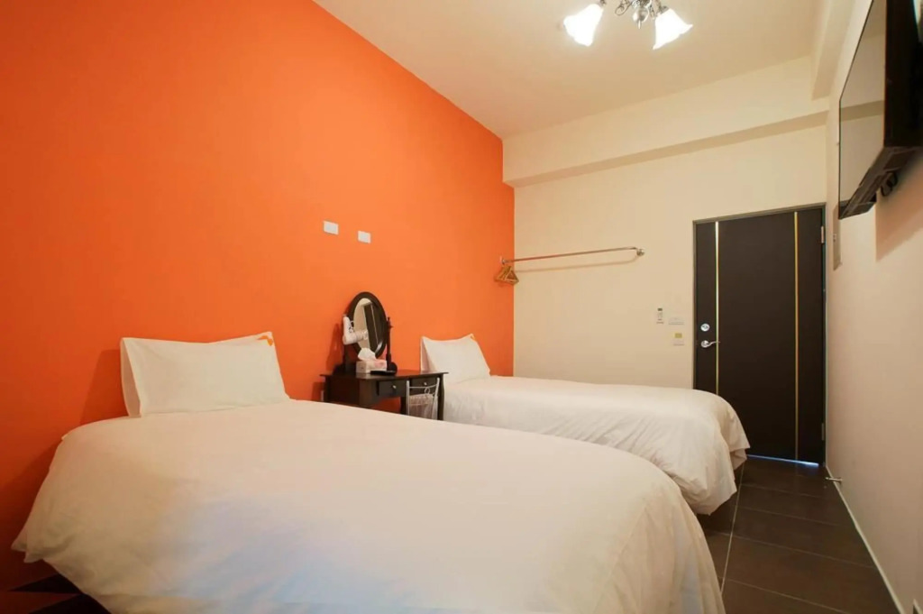Trip Village-Hulks Homestay