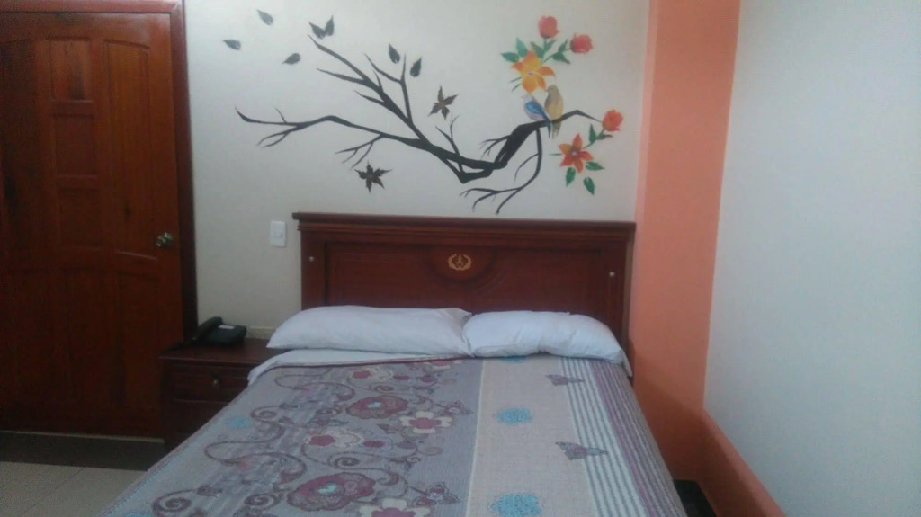 Hotel Coca Imperial