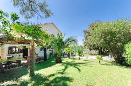 Apartmani Lana