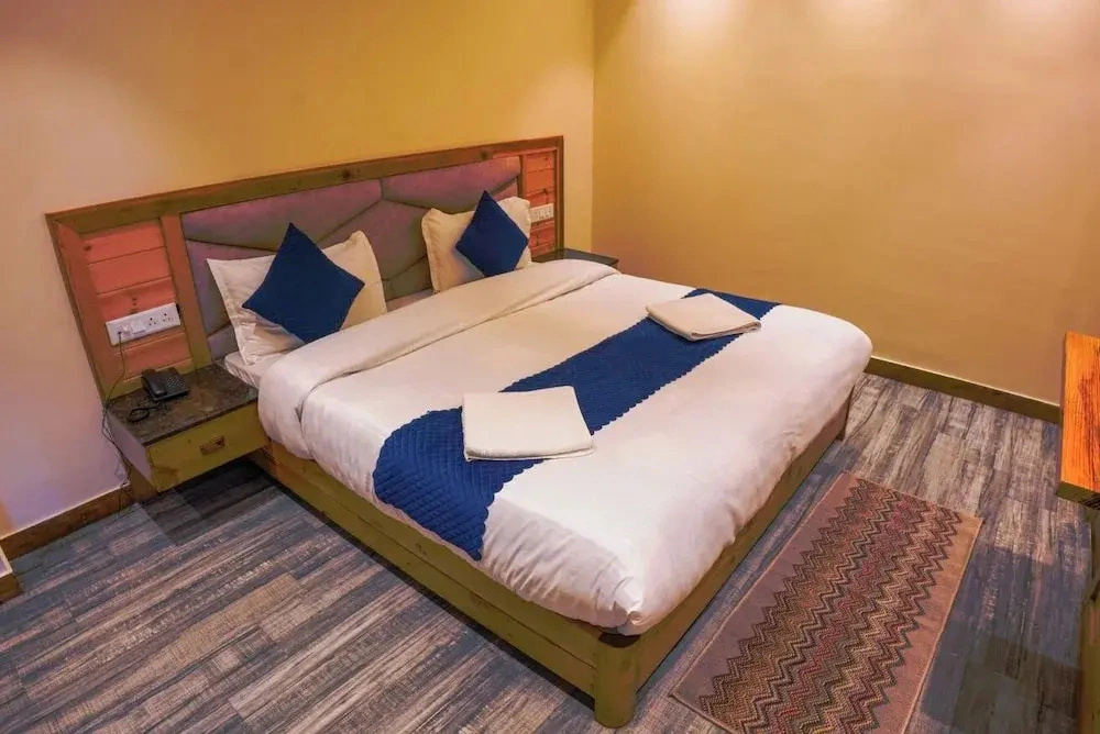 Hotel Wild Spring