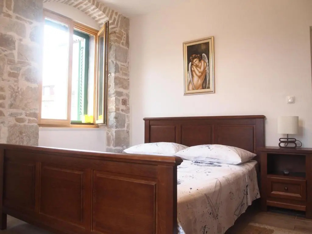 Charming studio in the old town