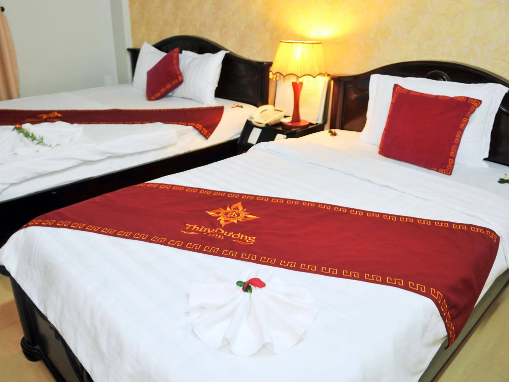 Thuy Duong Boutique Hotel Hue