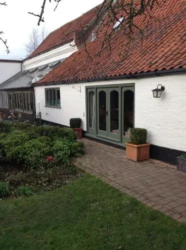 White House Farm