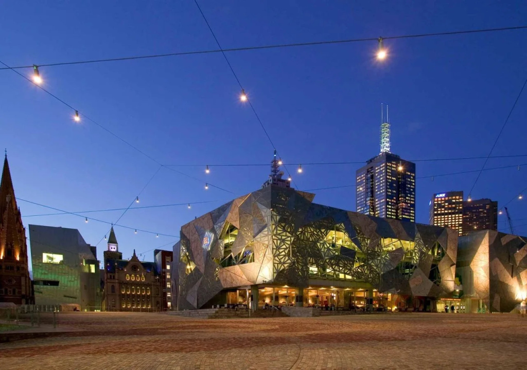The Sebel Melbourne Flinders Lane