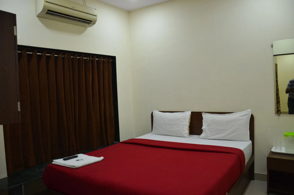 Hotel Star Inn