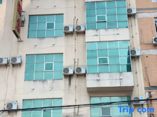 Gangli Hotel
