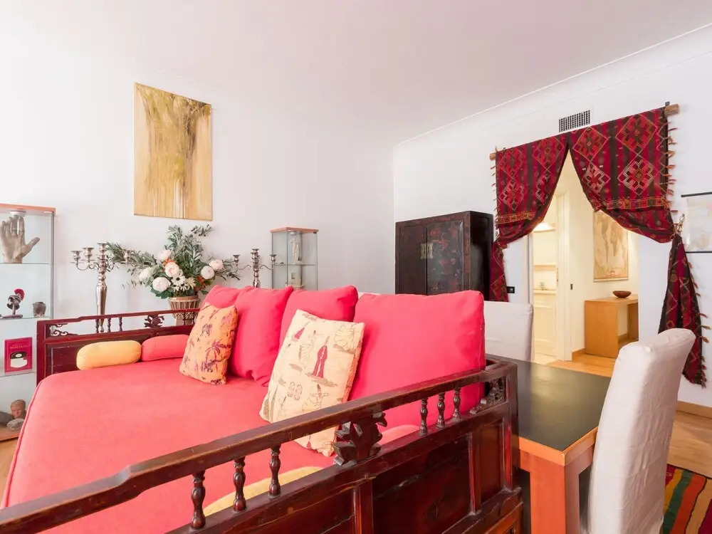 Rsh Ghetto Enchanting Terrace Apartment