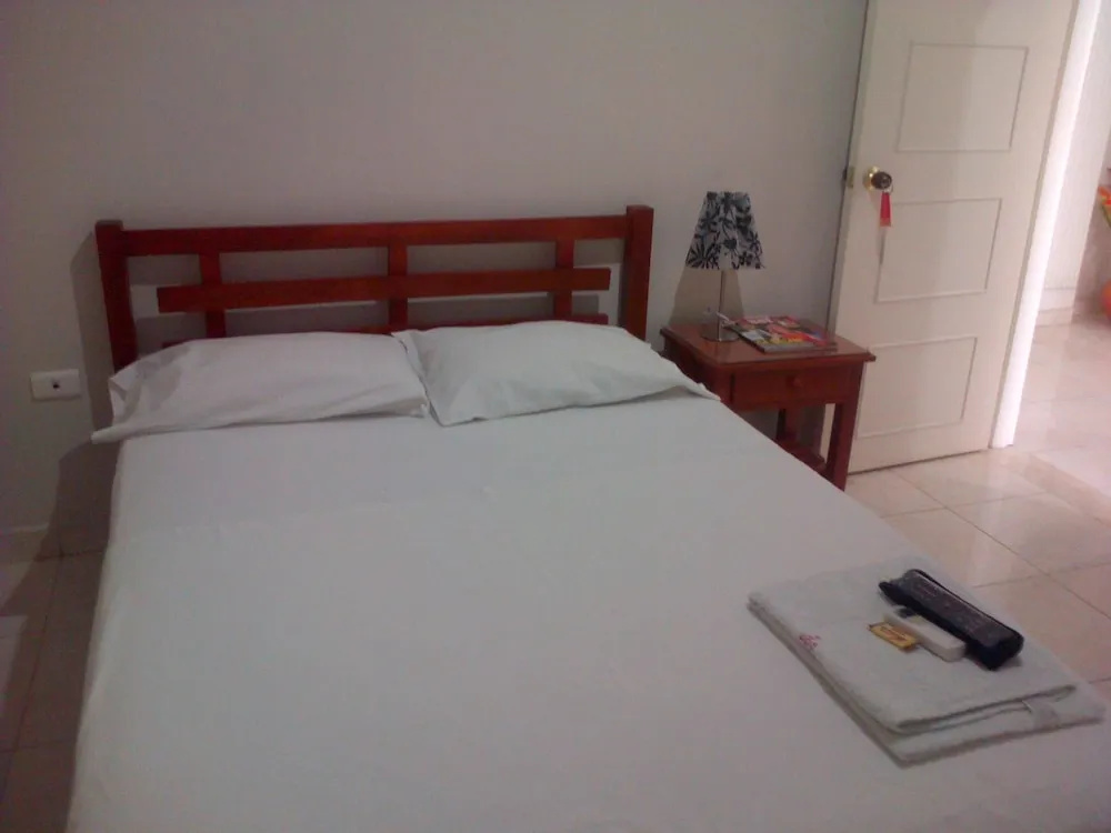 Hotel Orquídea Neiva