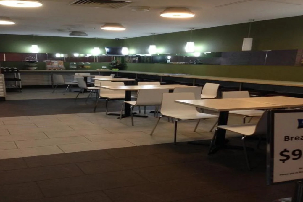 ibis Budget - Melbourne CBD
