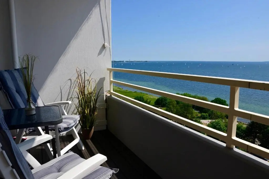 Traumblick FeWo Nr 467