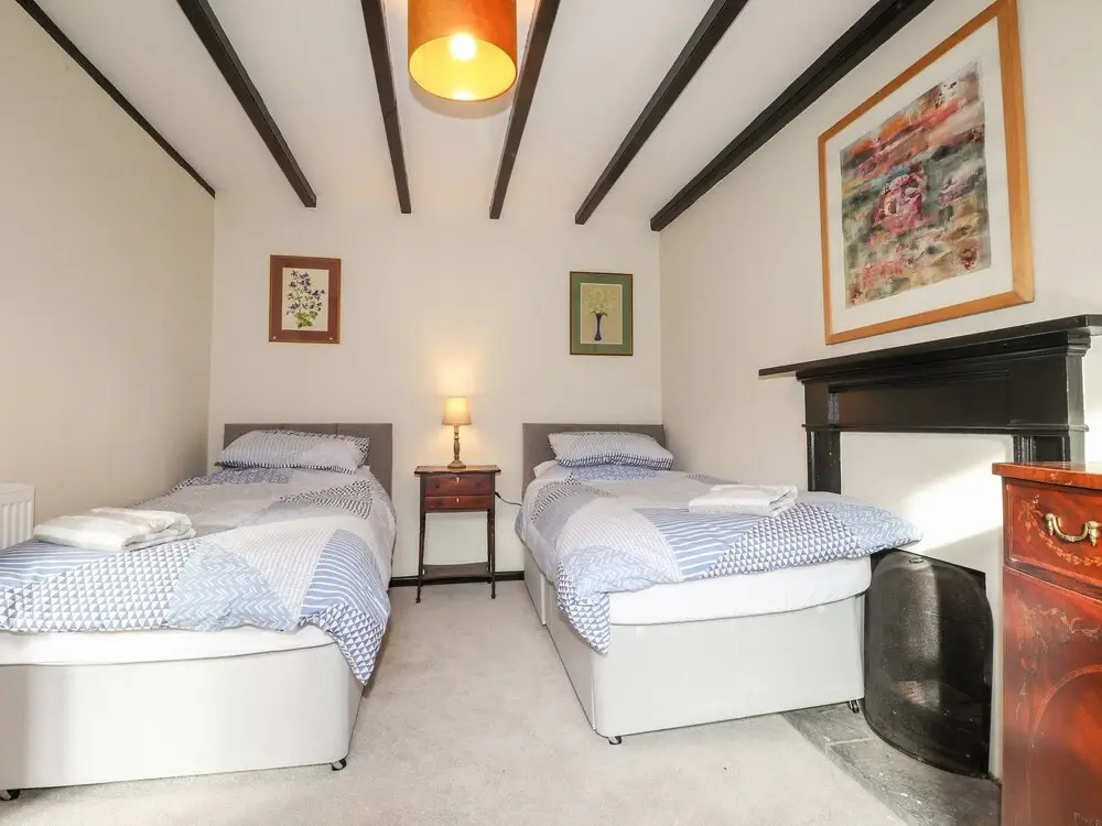 Mill Cottage