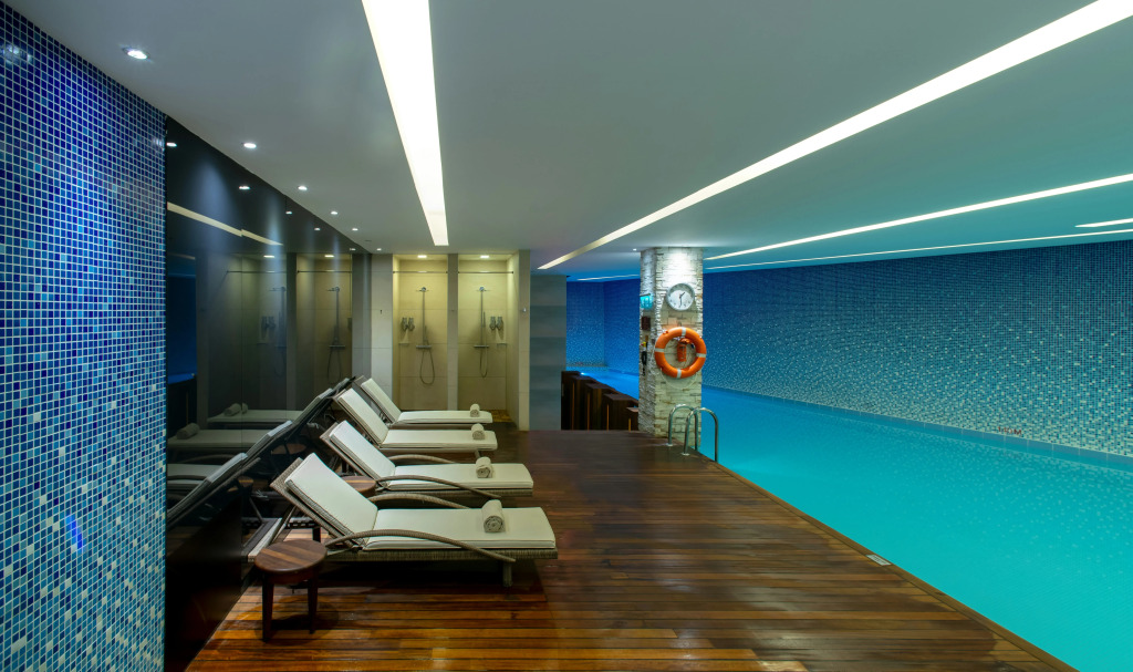 DoubleTree By Hilton Istanbul - Moda
