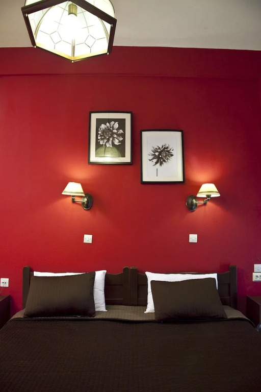 Hotel Soleil