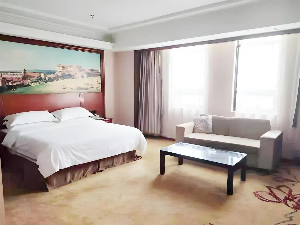 Vienna Hotel