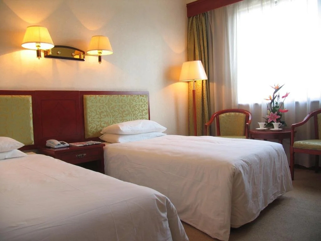 Atour S Hotel Zuojiazhuang Subway Station Dongzhimen Beijing