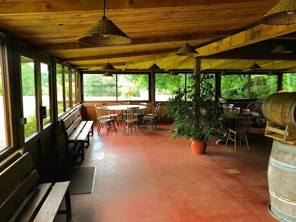 Domaine de Lann Hallat