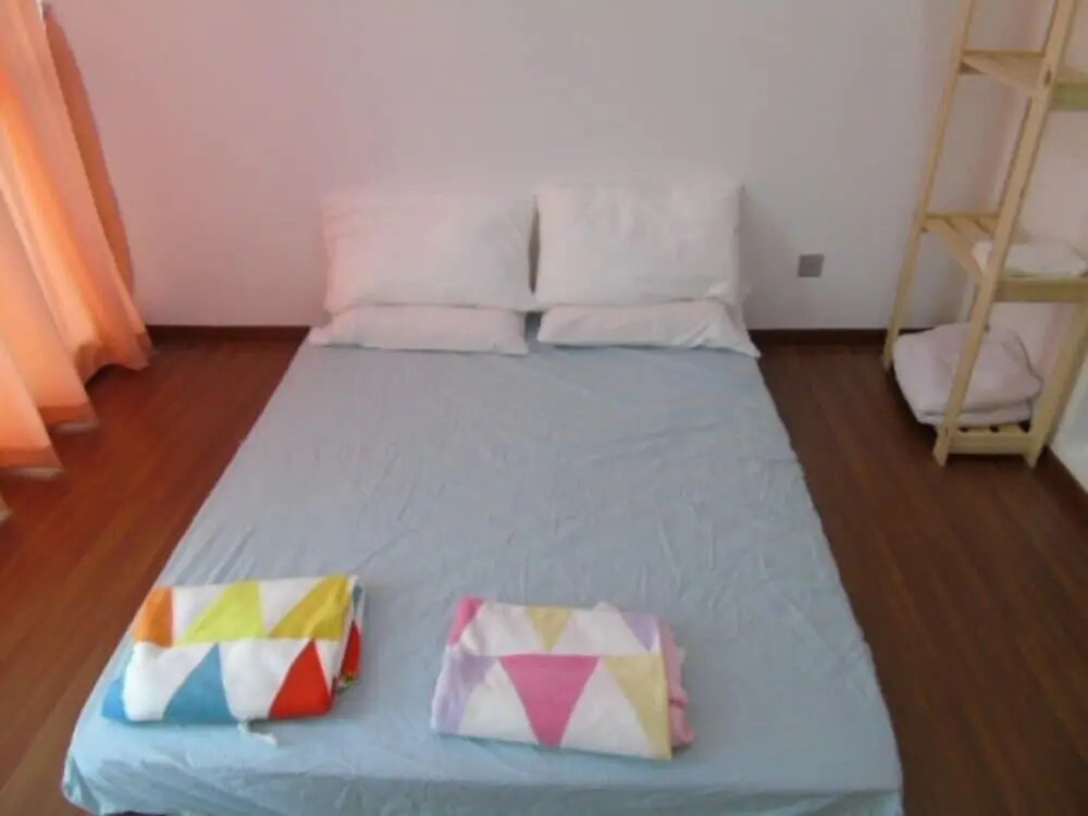 Amerin Mall & Suites