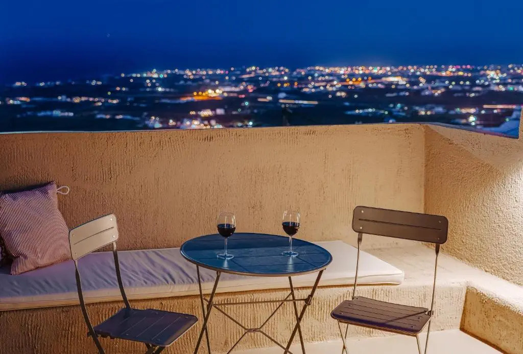 Present Perfect Villa