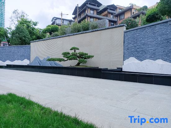 Muyang River Landscape Resort