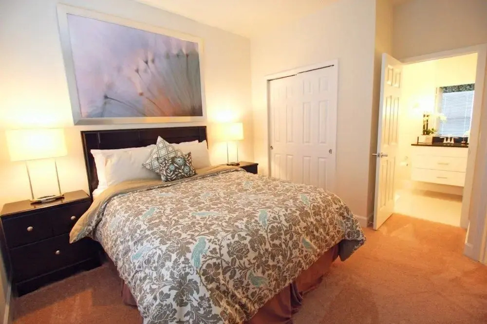 Fv57846 - Serenity - 3 Bed 3 Baths Townhome