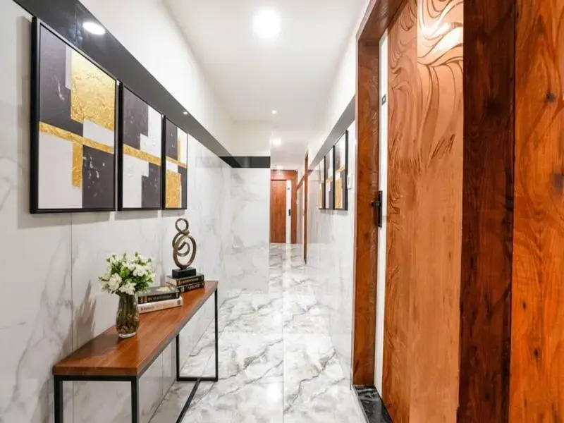 Fabhotel Amantra