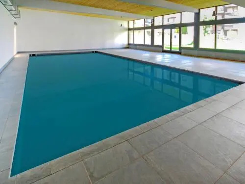 Apartment Les Genets 131C