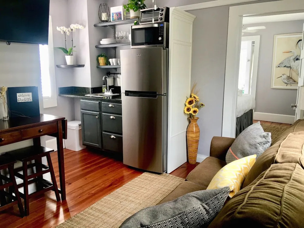 Suites on Cannon
