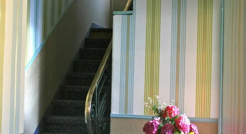 Auberge du Cabestan Hotel Audierne