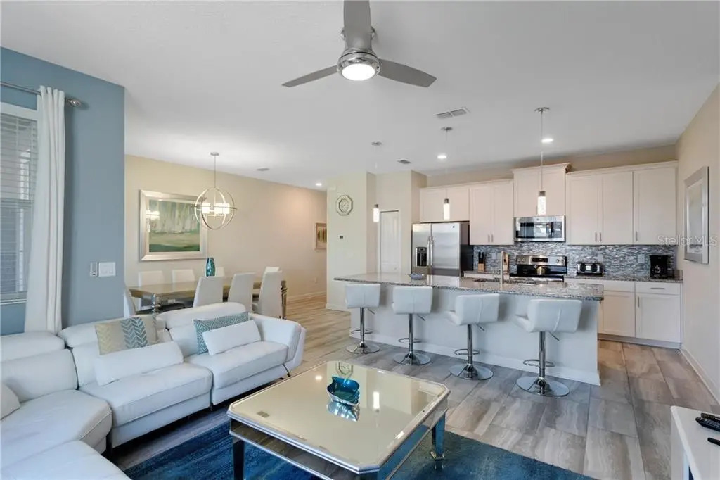 4887ROMEO, Kissimmee, US