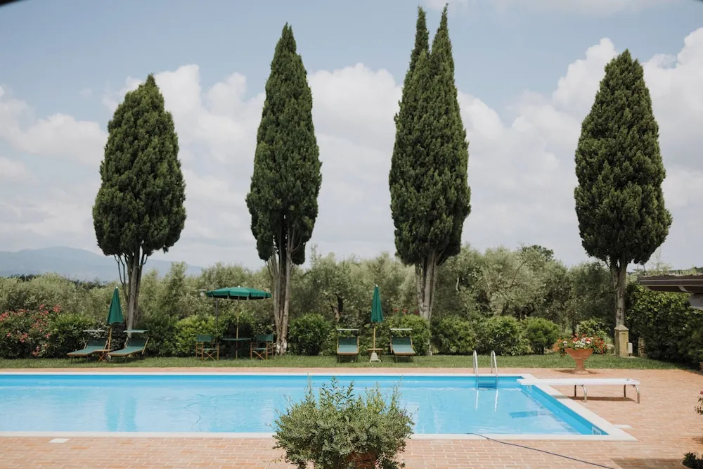 Villa Delia Hotel and Cooking School