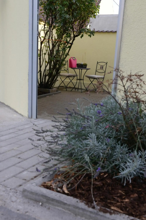 Auszeit Vienna Wellness Apartment