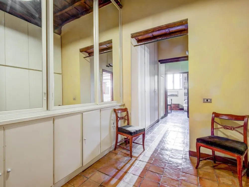 Rsh Giulia Luxury Apartment 2