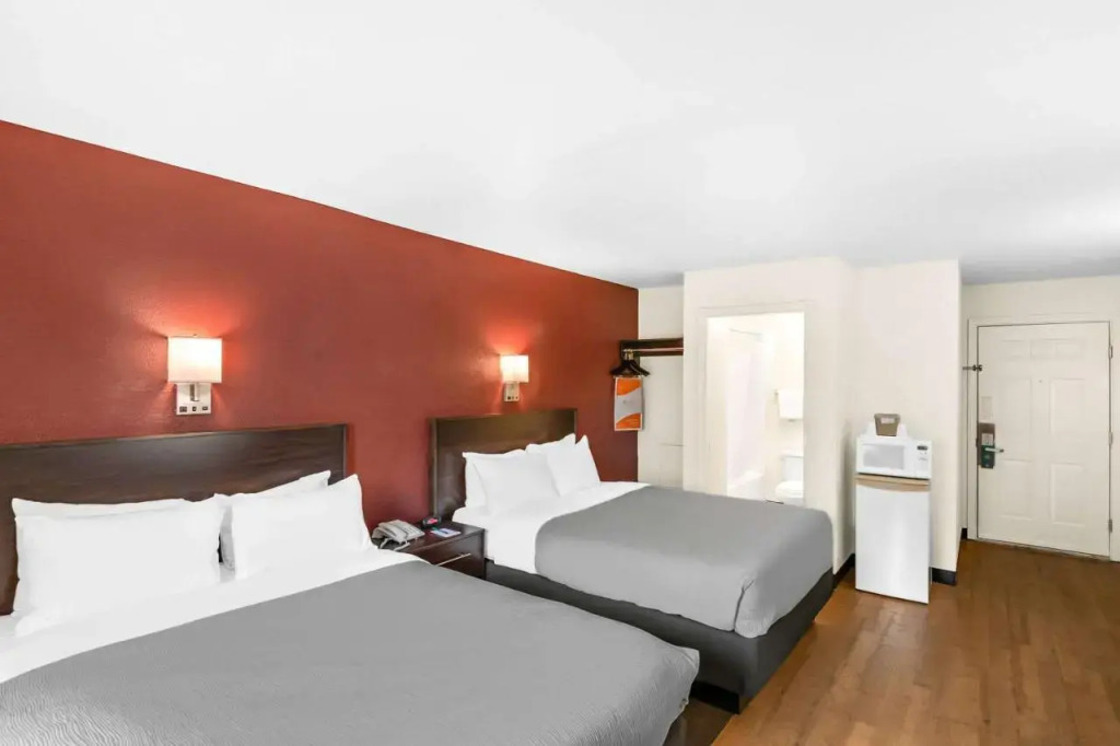 Quality Inn Queensbury - Lake George Area