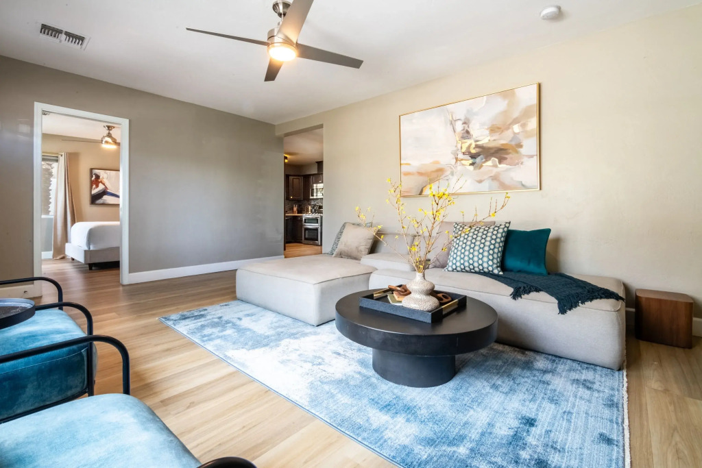 Roma by Avantstay Stylish Oasis w Private Pool