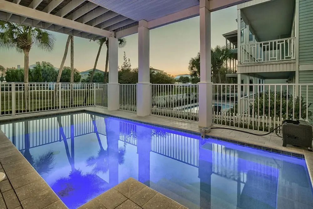 Coral Shores by Bliss Beach Rentals