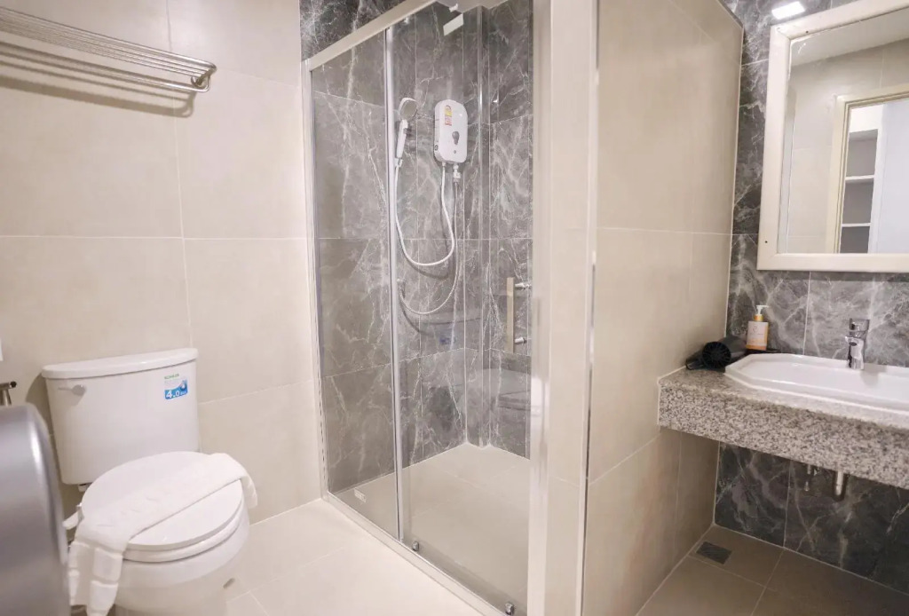 The Space Airport Hotel Chiang Rai