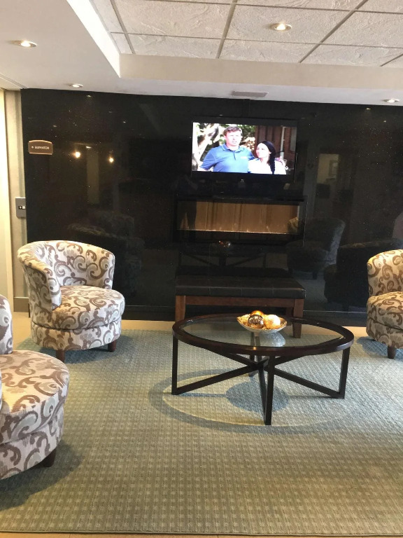 Best Western Thunder Bay Crossroads