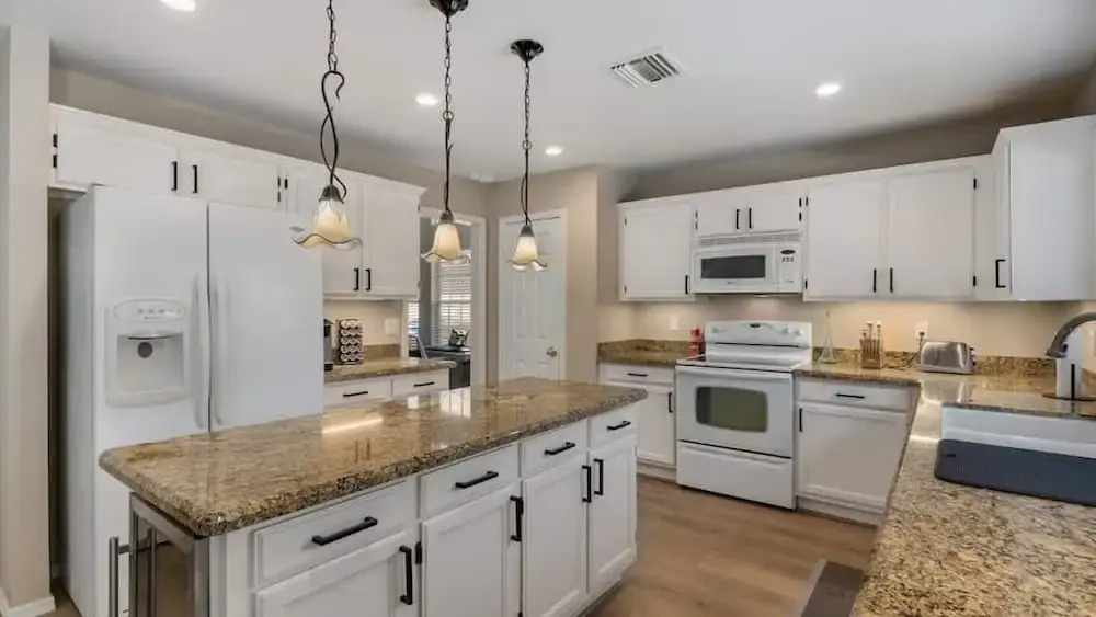 North Phoenix 4 Bdrm Vacation Home W/pool & Games!