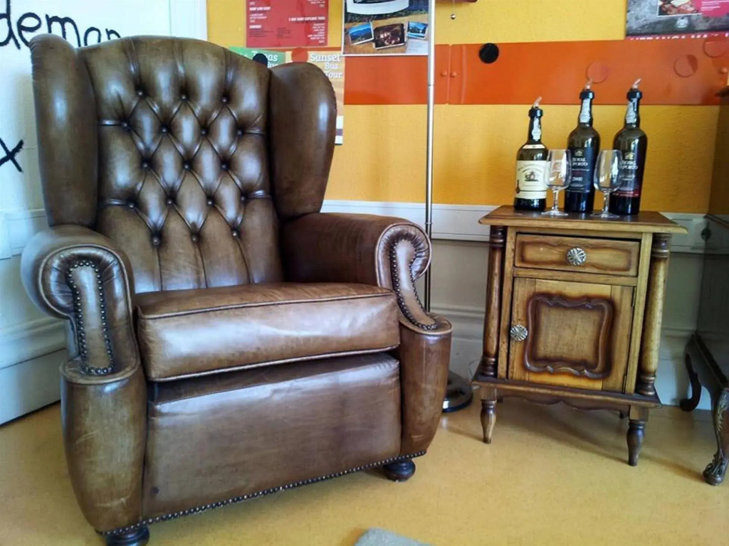 Porto Wine Hostel