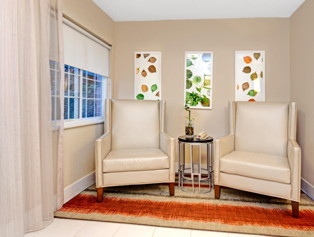 MainStay Suites Chicago Hoffman Estates