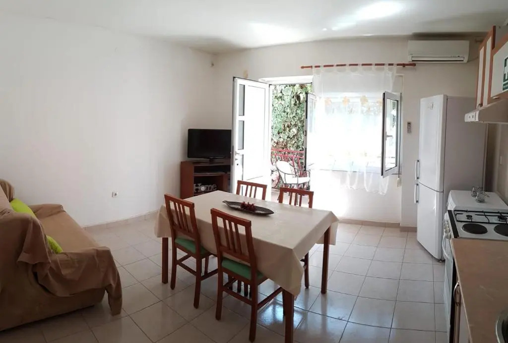 Apartments Dubravka