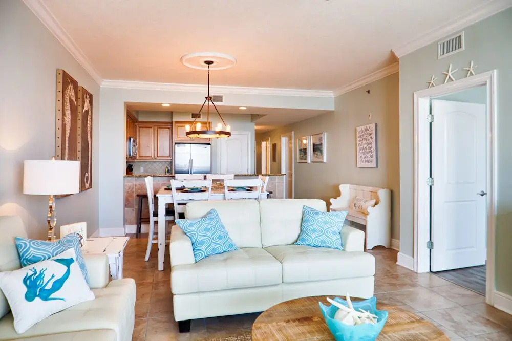 Azure 106 - 4 Br condo by RedAwning
