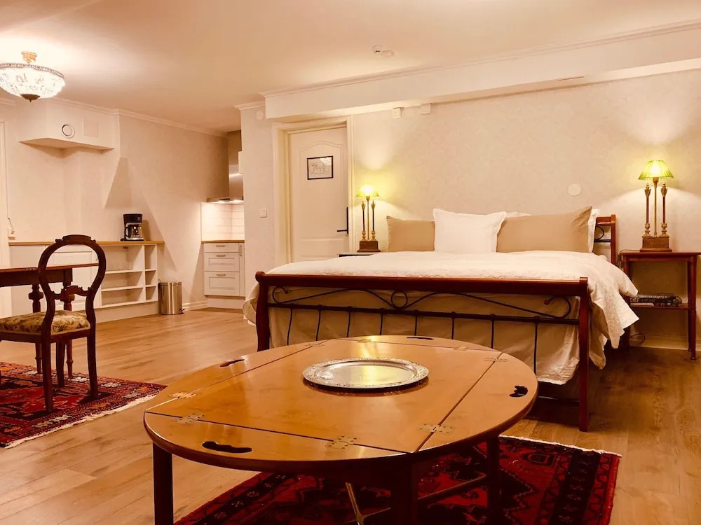 Laxå Herrgårdshotellet