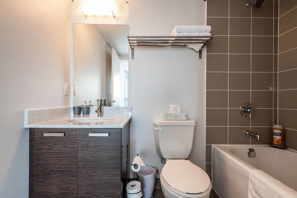 2B Suites By Canada Suites