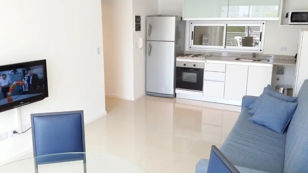Rent Buenos Aires