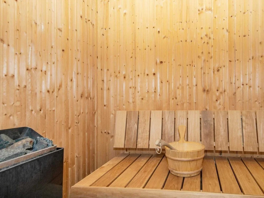 Holiday Home in Ebeltoft